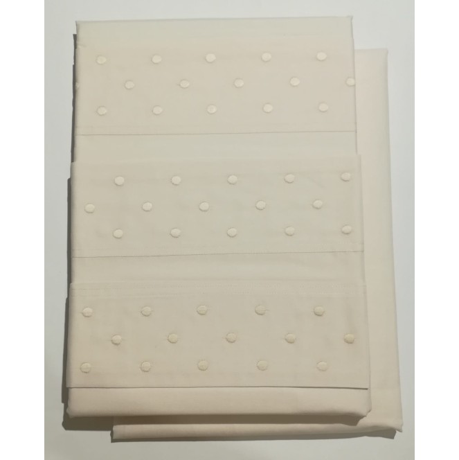 JUEGO DE CAMA TOPITOS PARA CAMA DE  90 DE TEXTIL AS BURGAS