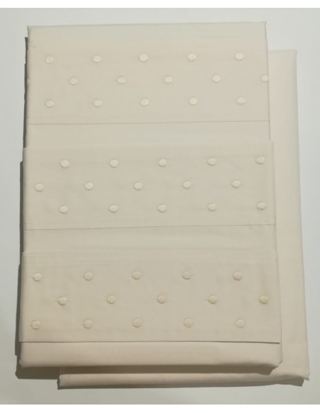 JUEGO DE CAMA TOPITOS PARA CAMA DE  90 DE TEXTIL AS BURGAS