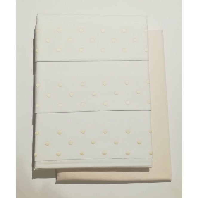 JUEGO DE CAMA TOPITOS PARA CAMA DE  90 DE TEXTIL AS BURGAS