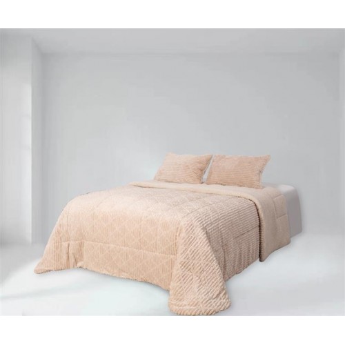 COL.SHERPA LORENT 105 - BEIGE