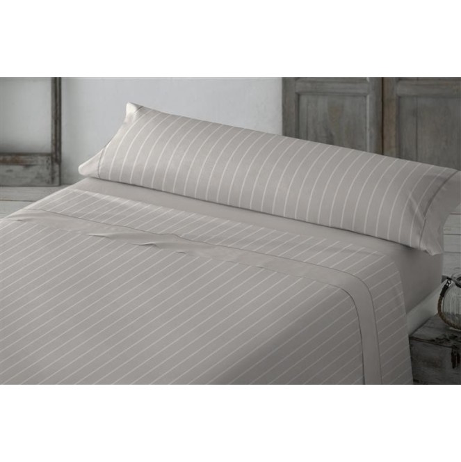 juego de cama Dantal de clara vidal para cama de  150