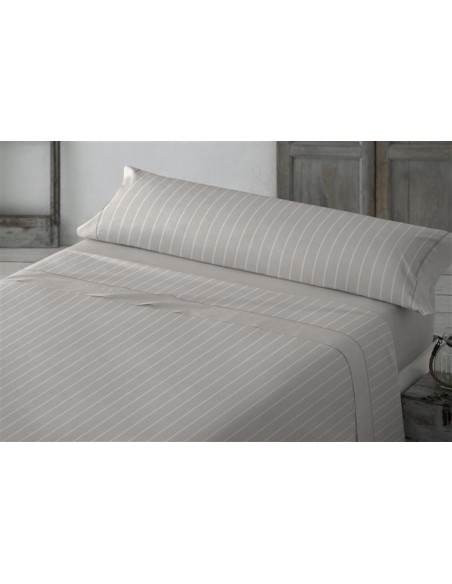 juego de cama Dantal de clara vidal para cama de  150
