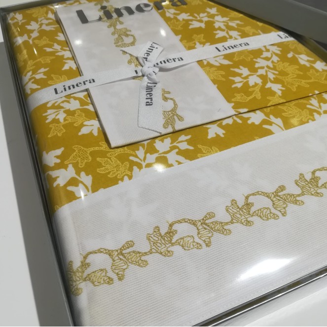 juego de cama hiedra para cama de  135