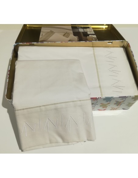 juego de cama diseño 84 de burrito blanco para cama 135