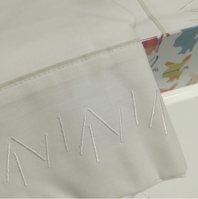 juego de cama diseño 84 de burrito blanco para cama 135