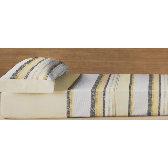 juego de cama Zuriel de catotex para cama de  135