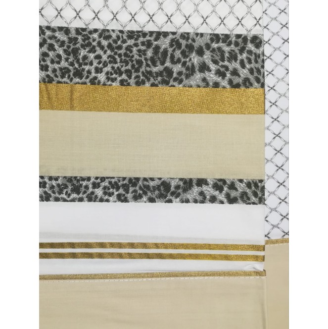 juego de cama Zuriel de catotex para cama de  135