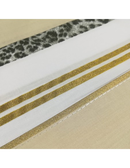 juego de cama Zuriel de catotex para cama de  135