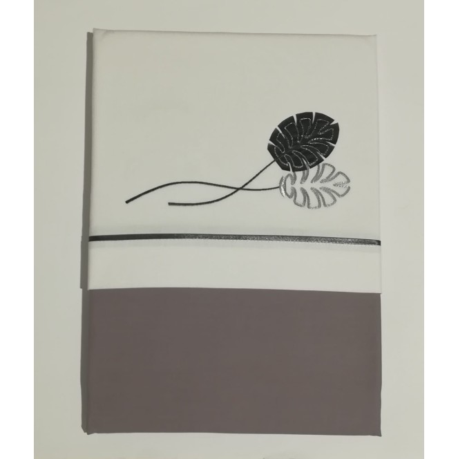 juego de cama Ficus para cama de  135