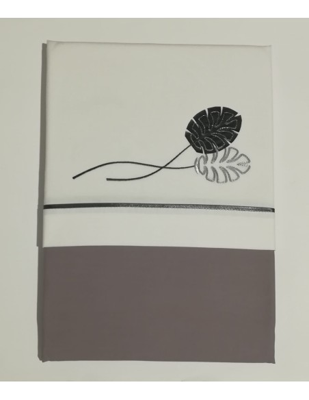 juego de cama Ficus para cama de  135