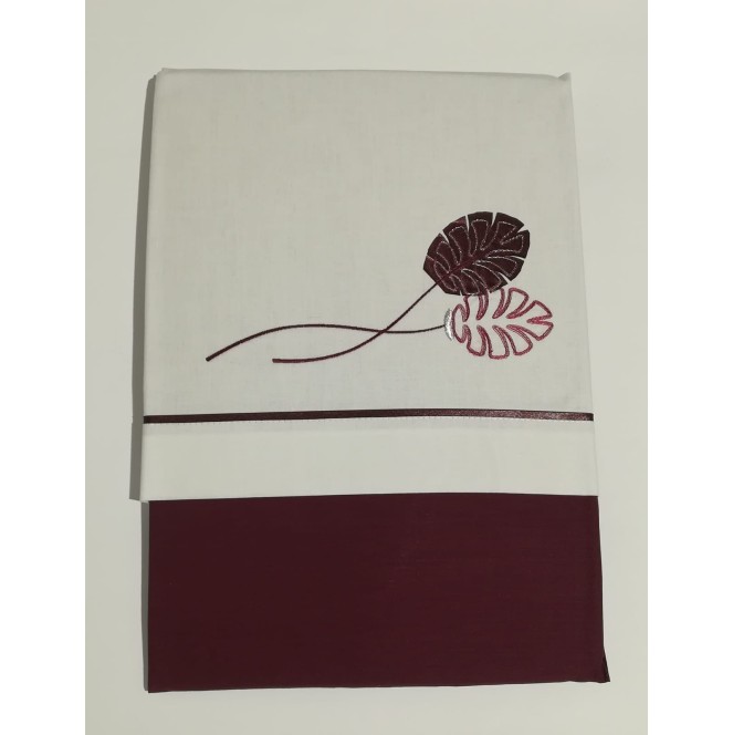 juego de cama Ficus para cama de  135