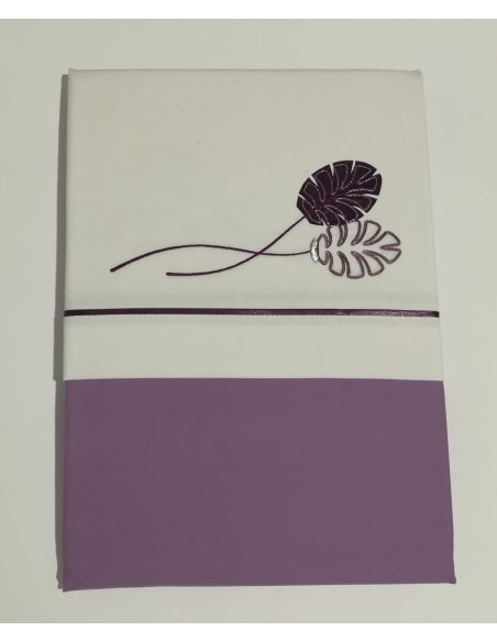 juego de cama Ficus para cama de  135