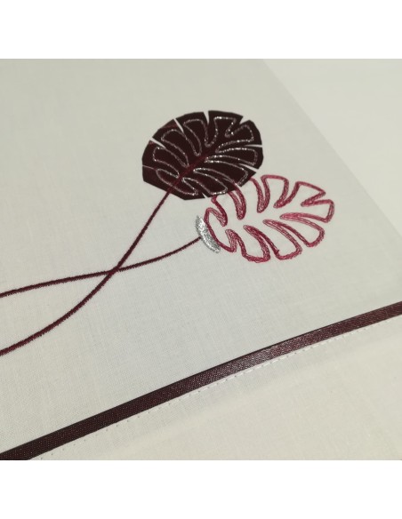 juego de cama Ficus para cama de  135