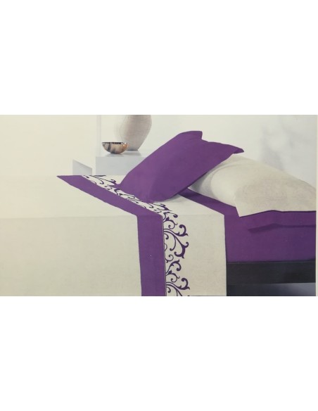 juego de cama Martinasab para cama de  135 de reig marti