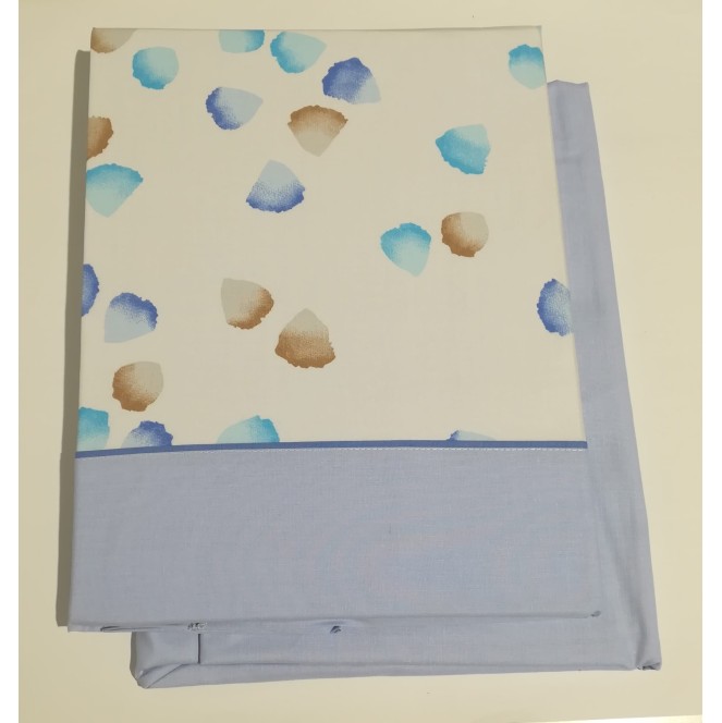 juego de cama petalos de trovador para cama de  180