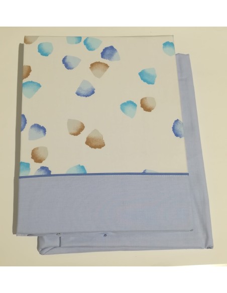 juego de cama petalos de trovador para cama de  180