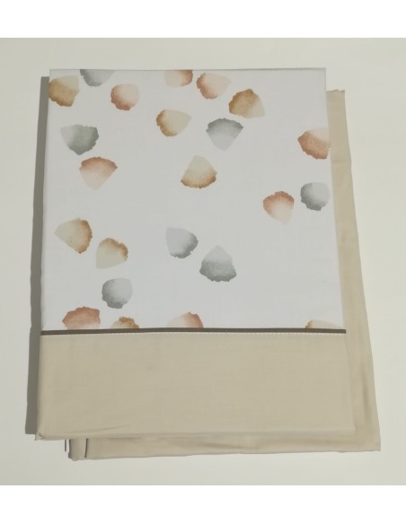 juego de cama petalos de trovador para cama de  180