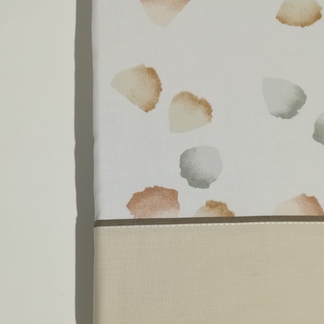 juego de cama petalos de trovador para cama de  180