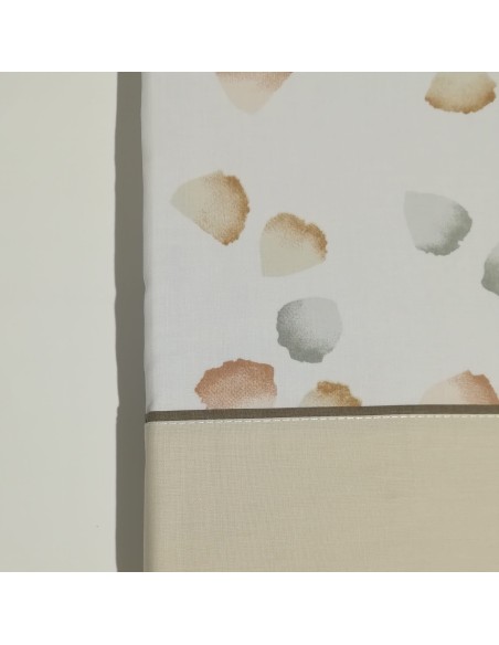 juego de cama petalos de trovador para cama de  180