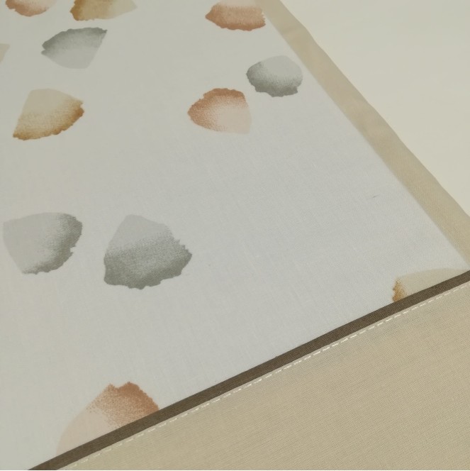juego de cama petalos de trovador para cama de  180