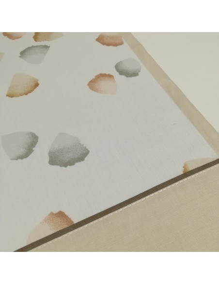 juego de cama petalos de trovador para cama de  180