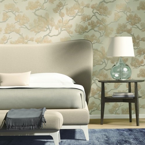 REF. WF121012  SERIE  WALL FABRIC