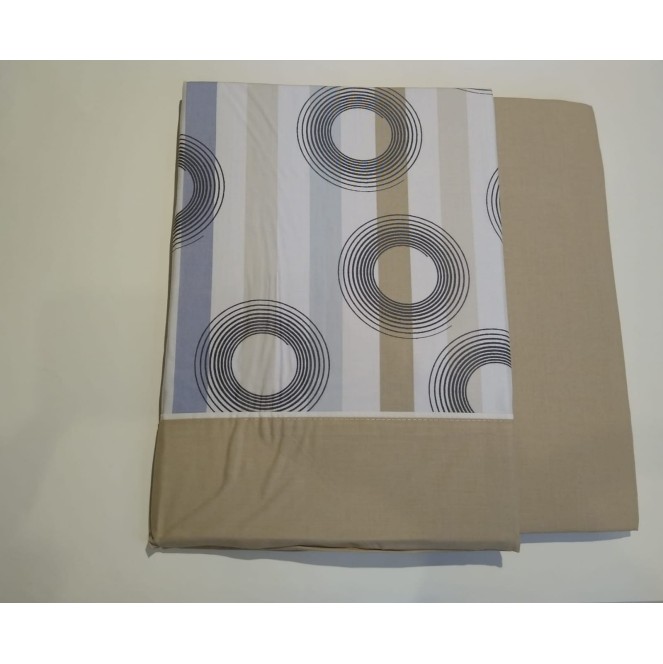 juego de cama espiral de trovador para cama de  105