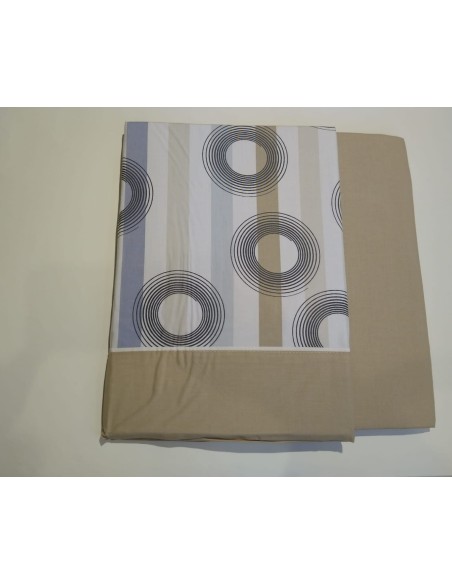 juego de cama espiral de trovador para cama de  105