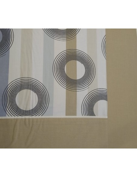 juego de cama espiral de trovador para cama de  105