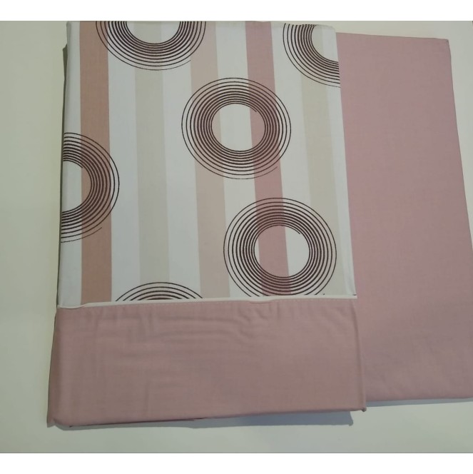 juego de cama espiral de trovador para cama de  105