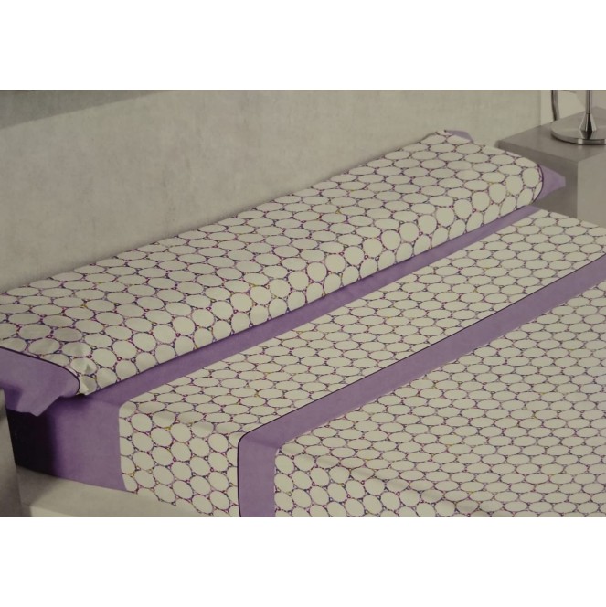 juego de cama Kaleido de trovador Premium para cama de  90