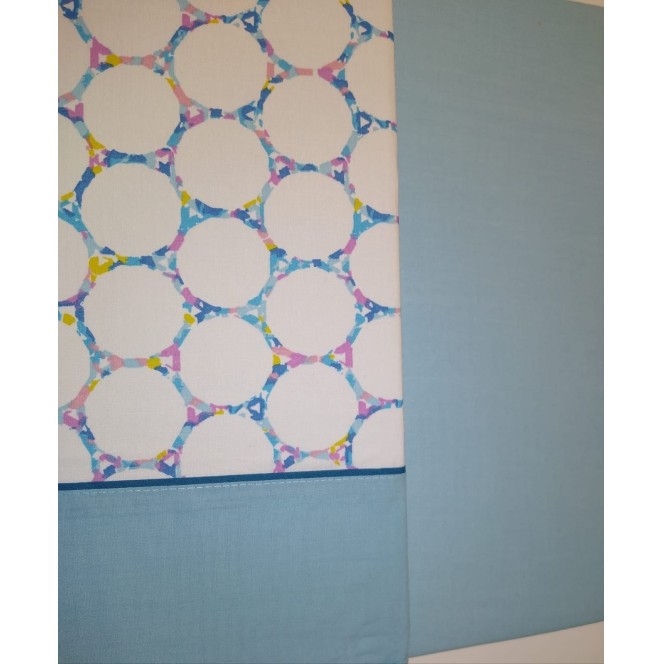 juego de cama Kaleido de trovador Premium para cama de  90