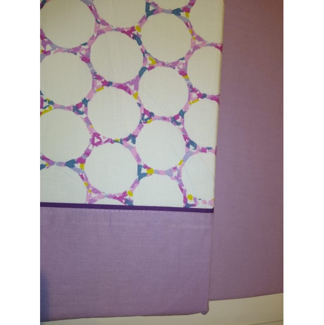 juego de cama Kaleido de trovador Premium para cama de  90
