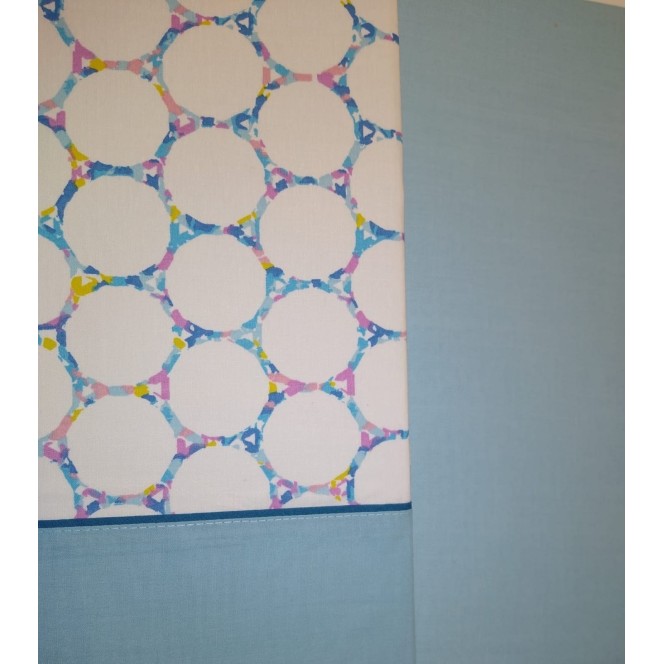 juego de cama Kaleido de trovador para cama de  105