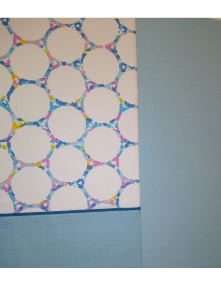 juego de cama Kaleido de trovador para cama de  105