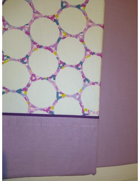 juego de cama Kaleido de trovador para cama de  180