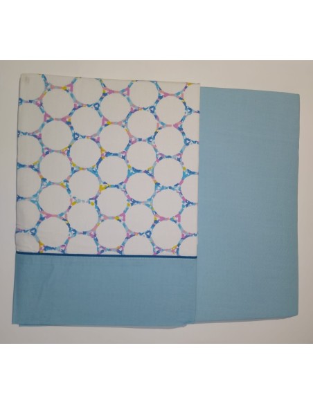 juego de cama Kaleido de trovador para cama de  180