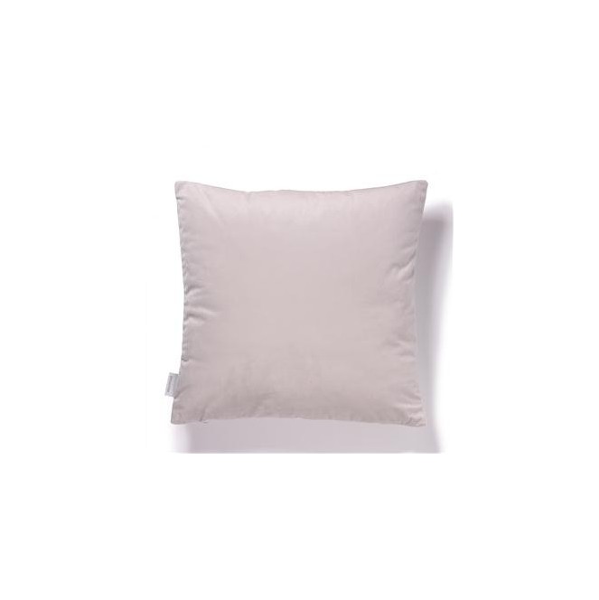 cojín liso 899 de terciopelo de  60 x 60 de Brisa