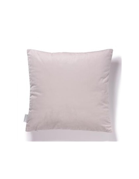 cojín liso 899 de terciopelo de  60 x 60 de Brisa
