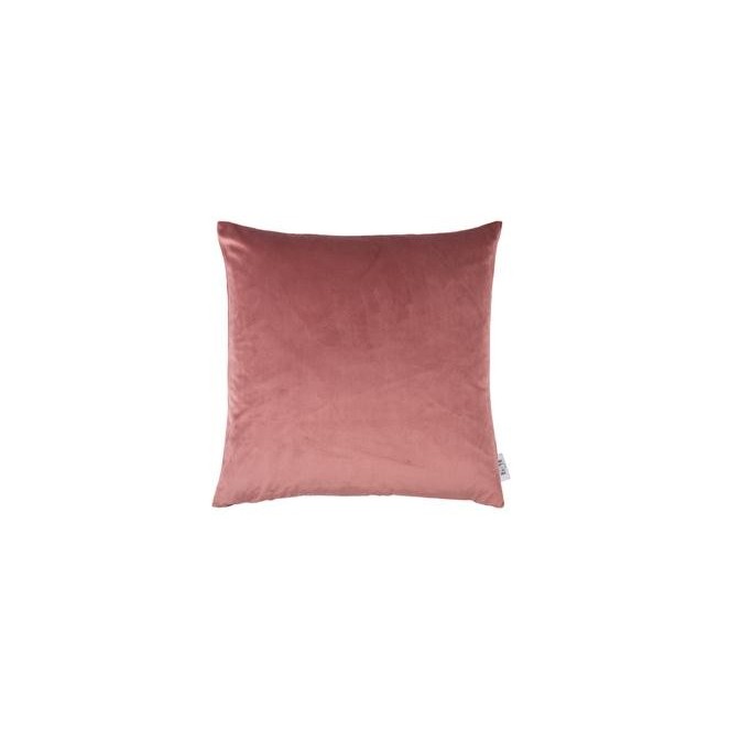 cojín liso 899 de terciopelo de  60 x 60 de Brisa