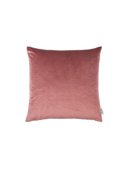 cojín liso 899 de terciopelo de  60 x 60 de Brisa