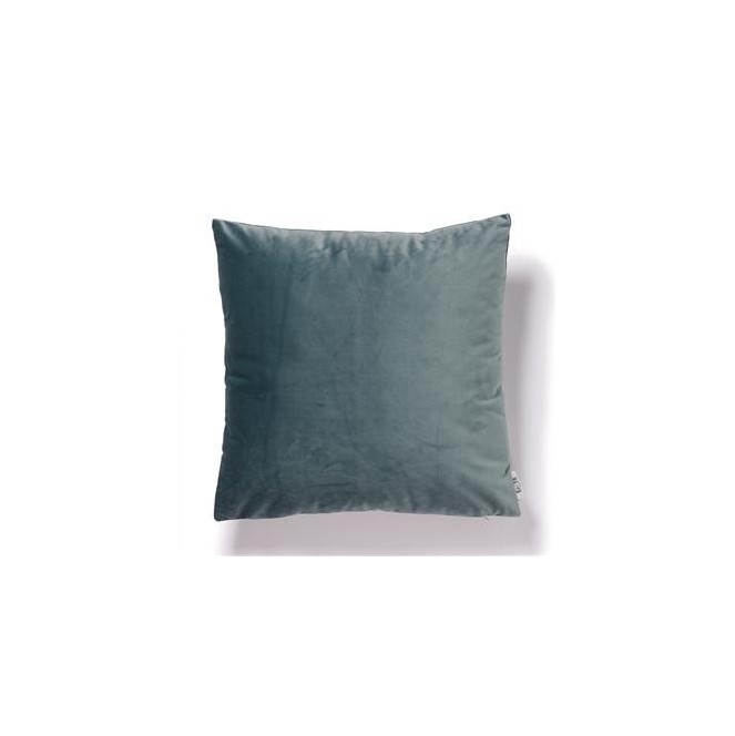 cojín liso 899 de terciopelo de  60 x 60 de Brisa