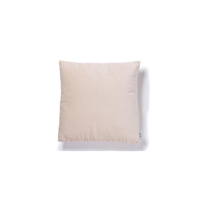 cojín liso 899 de terciopelo de  60 x 60 de Brisa