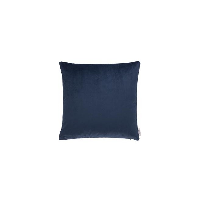 cojín liso 899 de terciopelo de  60 x 60 de Brisa