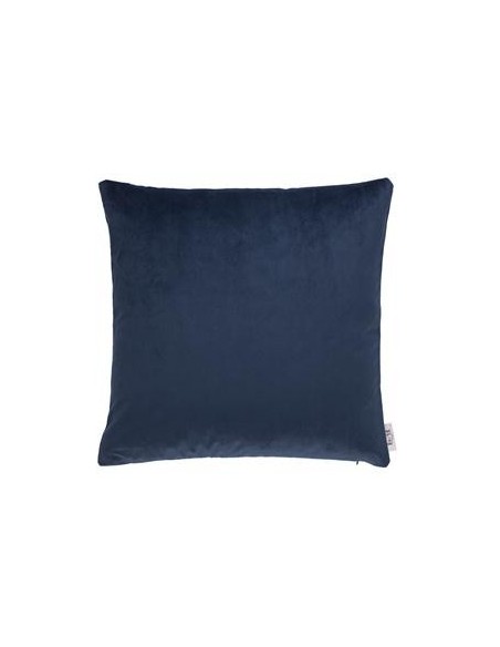 cojín liso 899 de terciopelo de  60 x 60 de Brisa