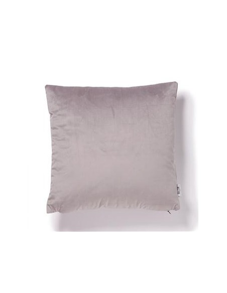 cojín liso 899 de terciopelo de  60 x 60 de Brisa