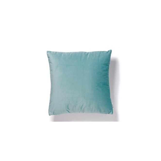 cojín liso 899 de terciopelo de  60 x 60 de Brisa