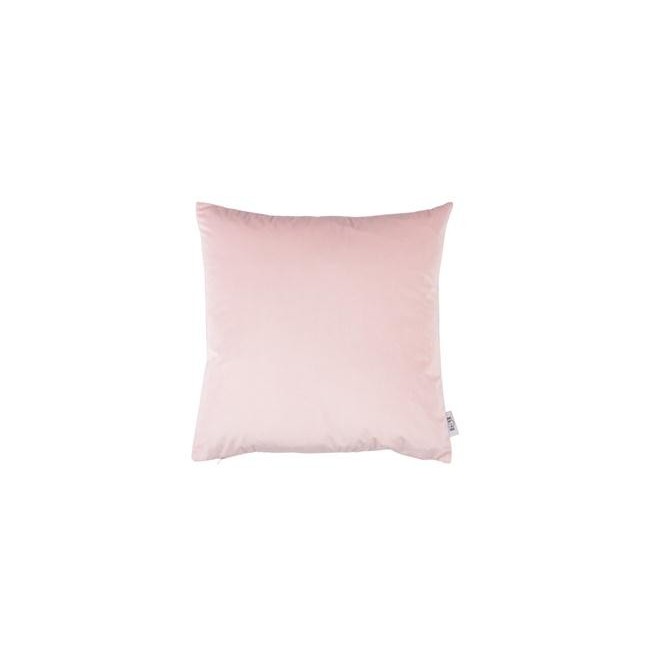 cojín liso 899 de terciopelo de  60 x 60 de Brisa