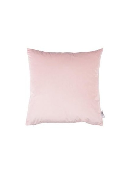 cojín liso 899 de terciopelo de  60 x 60 de Brisa