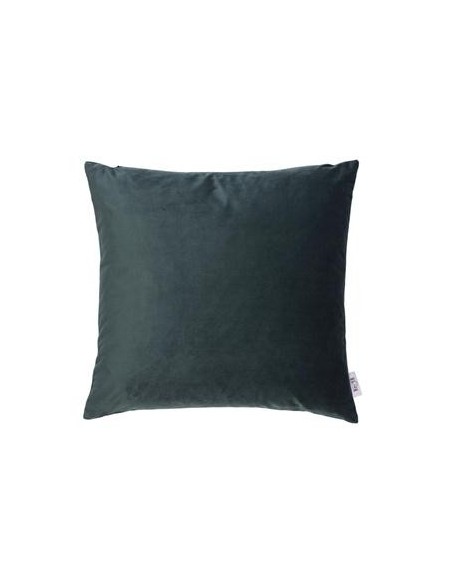 cojín liso 899 de terciopelo de  60 x 60 de Brisa